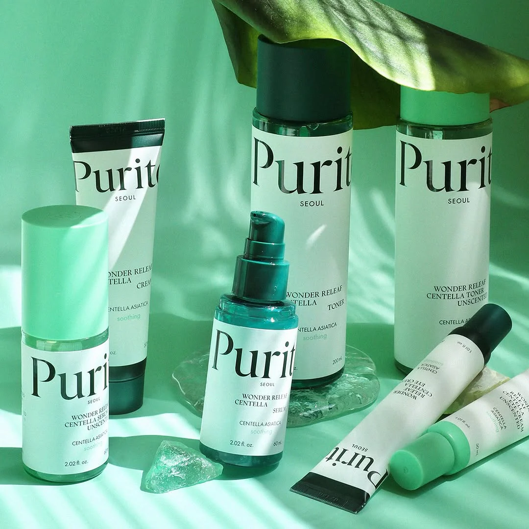 Tu Belleza Coreana Favorita
